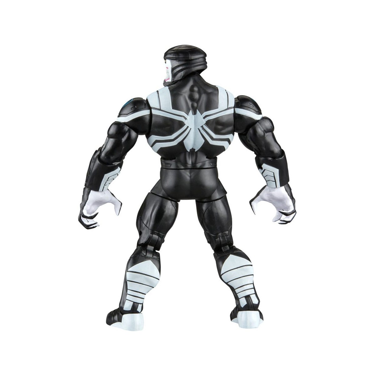 Marvel Legends Caballeros del Espacio - Mania & Venom Space Knight 2 pack