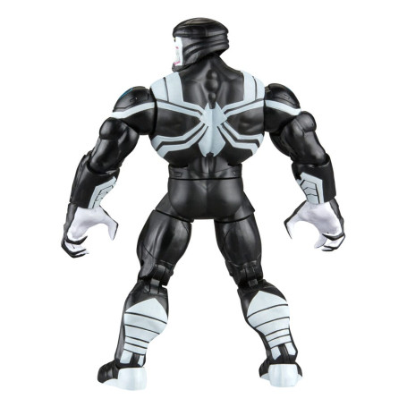 Marvel Legends Caballeros del Espacio - Mania & Venom Space Knight 2 pack