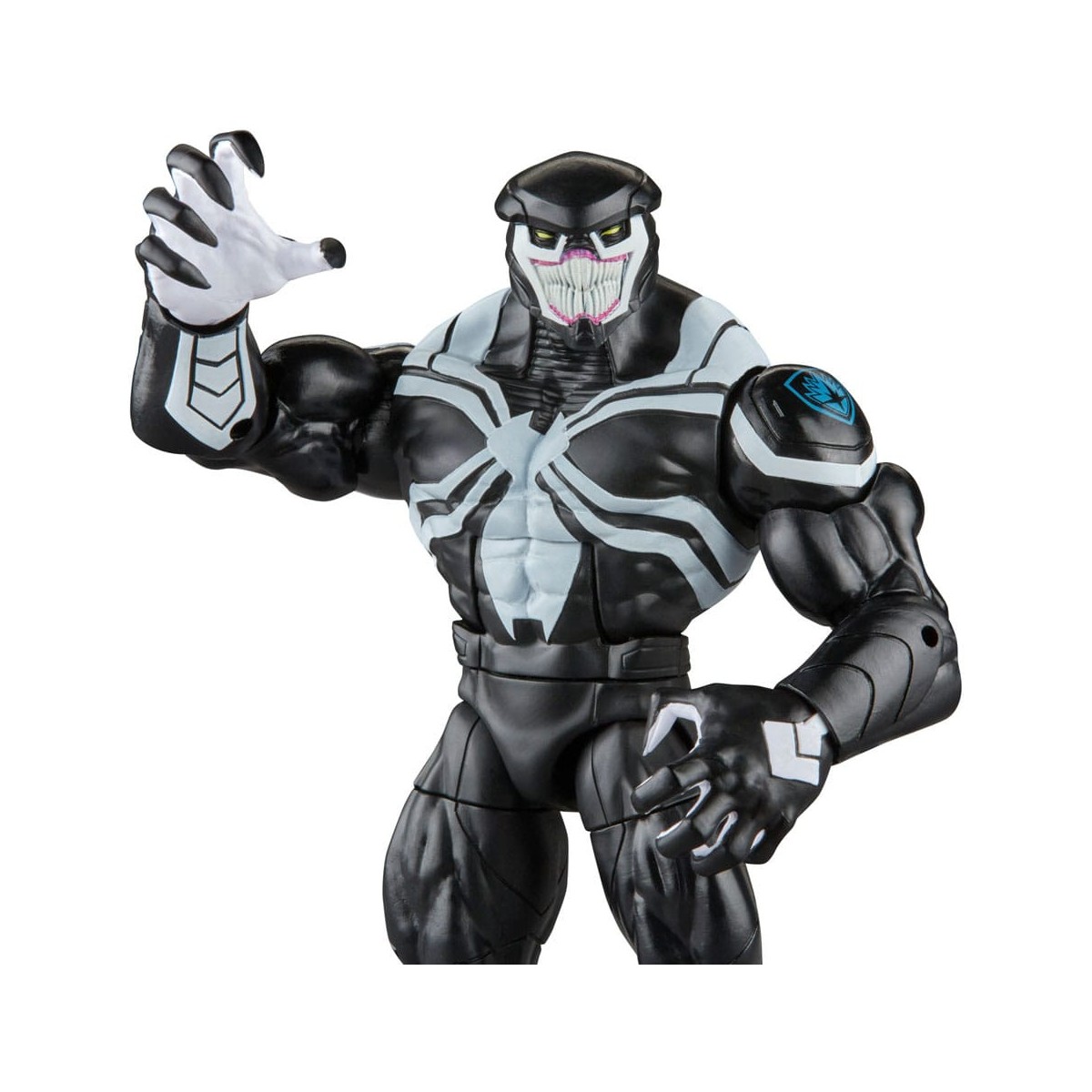 Marvel Legends Caballeros del Espacio - Mania & Venom Space Knight 2 pack