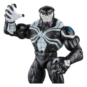 Marvel Legends Caballeros del Espacio - Mania & Venom Space Knight 2 pack