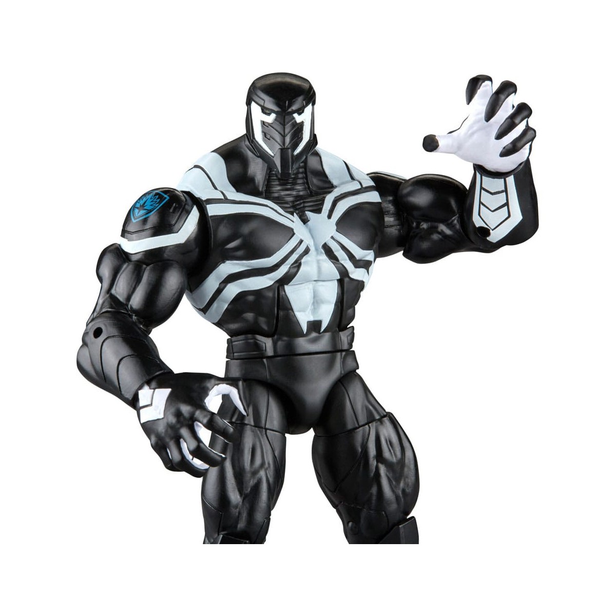 Marvel Legends Caballeros del Espacio - Mania & Venom Space Knight 2 pack