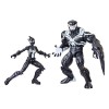 Marvel Legends Caballeros del Espacio - Mania & Venom Space Knight 2 pack