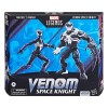 Marvel Legends Caballeros del Espacio - Mania & Venom Space Knight 2 pack