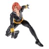Marvel Legends - BLACK WIDOW - Vengadores: Más allá de los poderosos de la Tierra
