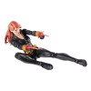 Marvel Legends - BLACK WIDOW - Vengadores: Más allá de los poderosos de la Tierra