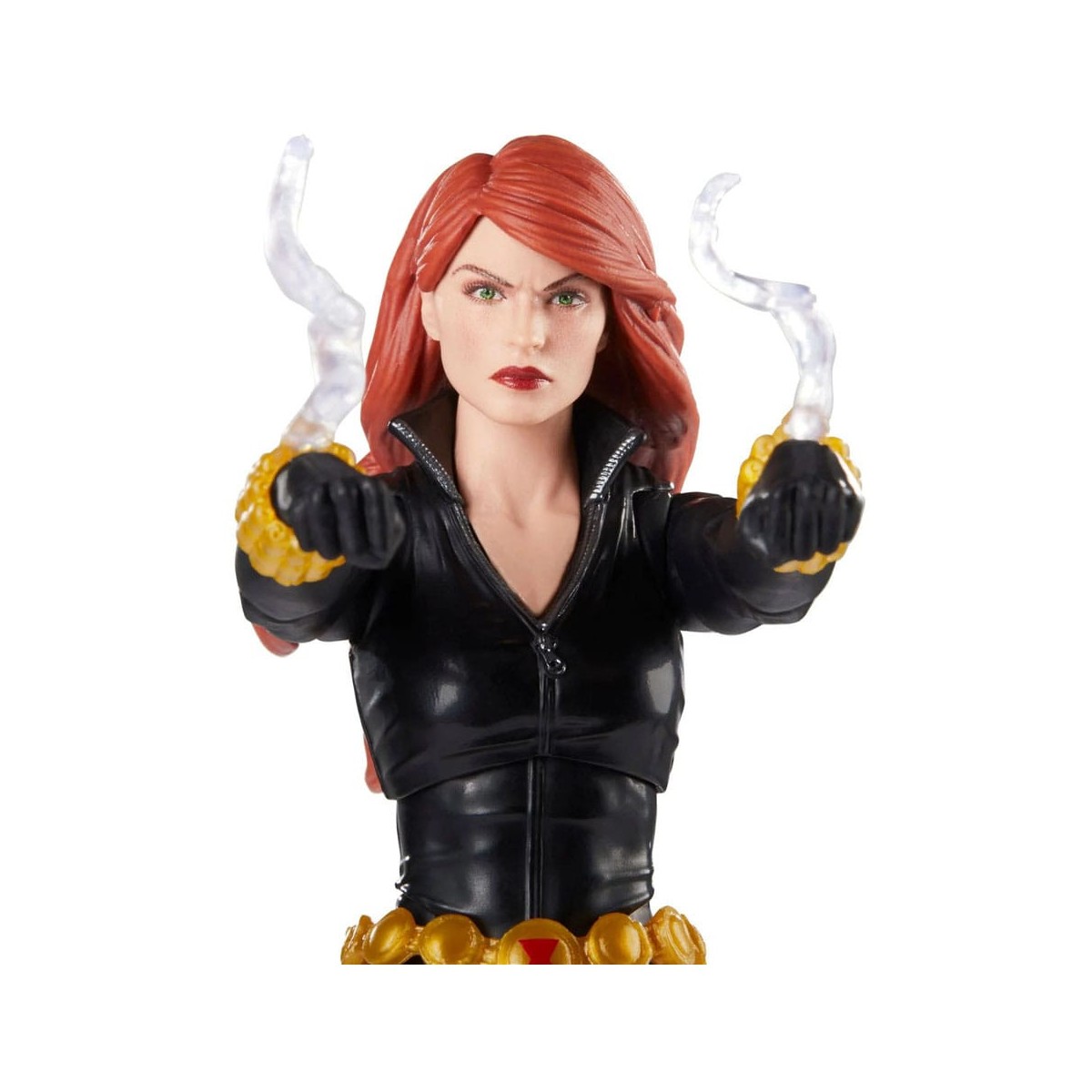 Marvel Legends - BLACK WIDOW - Vengadores: Más allá de los poderosos de la Tierra