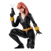 Marvel Legends - BLACK WIDOW - Vengadores: Más allá de los poderosos de la Tierra