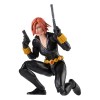 Marvel Legends - BLACK WIDOW - Vengadores: Más allá de los poderosos de la Tierra