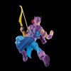 Marvel Legends - HAWKEYE CON SKY-CYCLE - Vengadores: Más allá de los poderosos de la Tierra