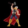 Marvel Legends - THOR VS DESTROYER - Vengadores: Más allá de los más poderosos de la Tierra