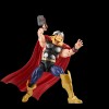 Marvel Legends - THOR VS DESTROYER - Vengadores: Más allá de los más poderosos de la Tierra