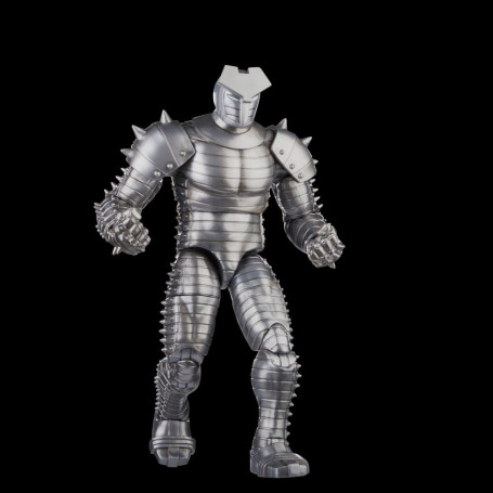 Marvel Legends - THOR VS DESTROYER - Vengadores: Más allá de los más poderosos de la Tierra