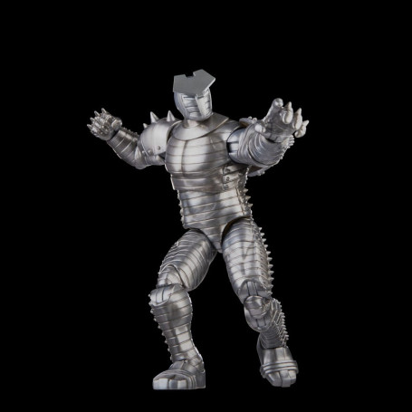 Marvel Legends - THOR VS DESTROYER - Vengadores: Más allá de los más poderosos de la Tierra