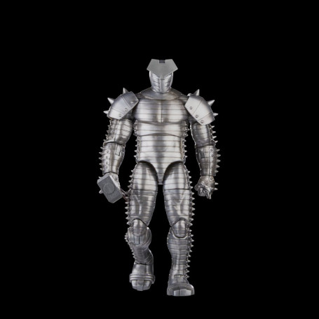 Marvel Legends - THOR VS DESTROYER - Vengadores: Más allá de los más poderosos de la Tierra