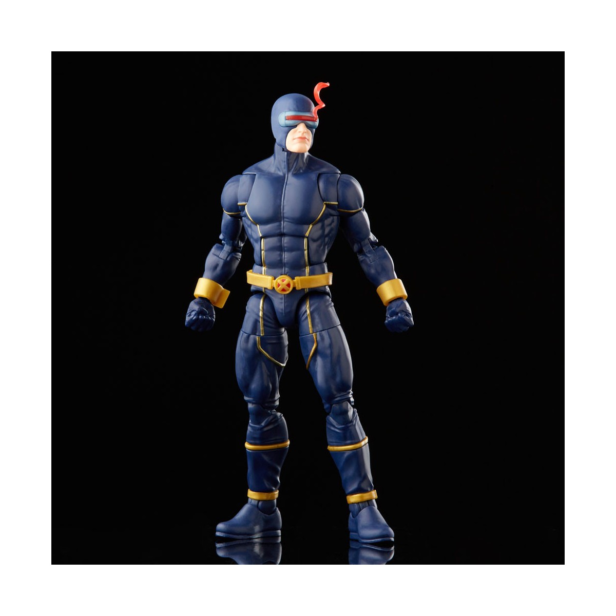 Marvel Legends Series - Ch'od BAF: Cyclops - X-Men