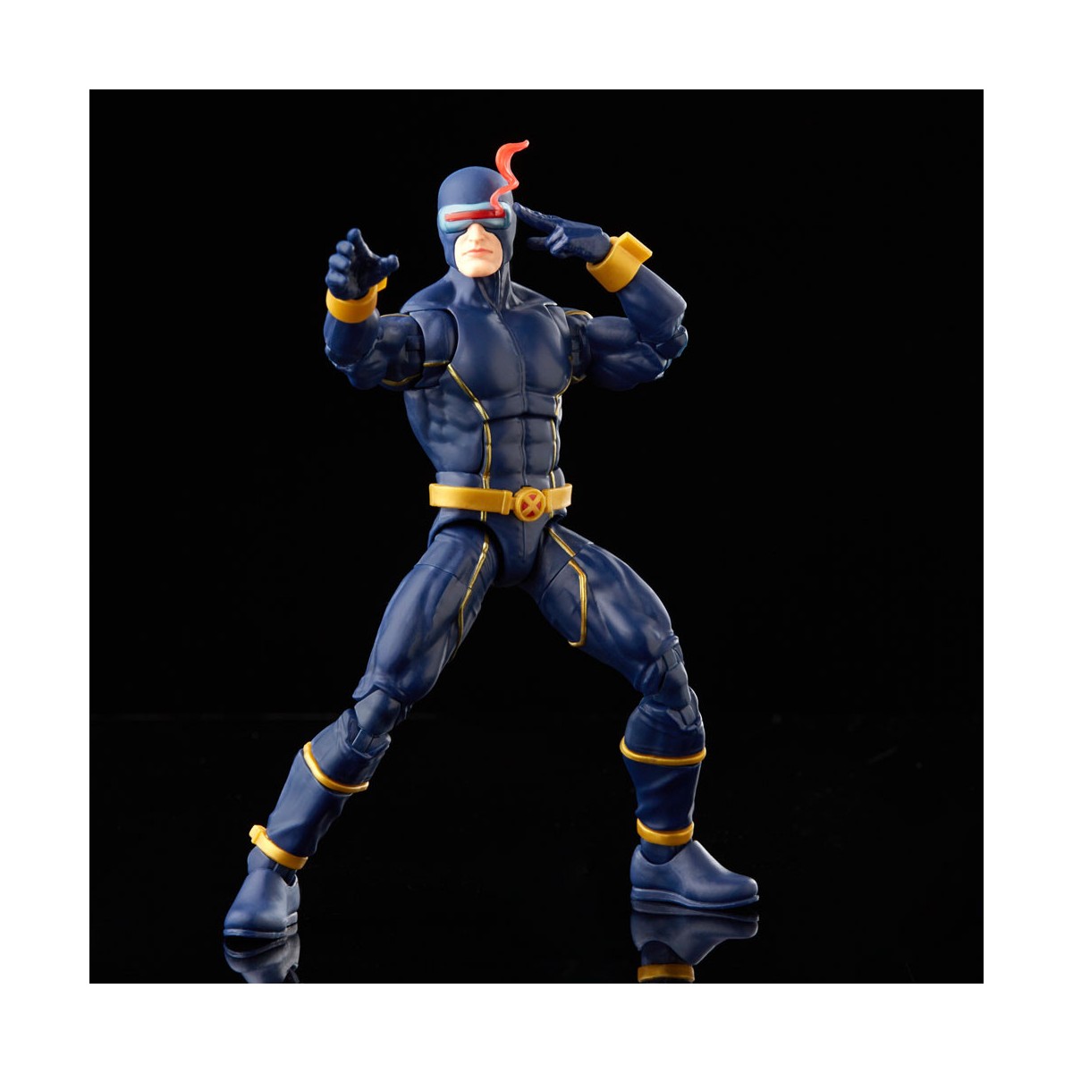Marvel Legends Series - Ch'od BAF: Cyclops - X-Men