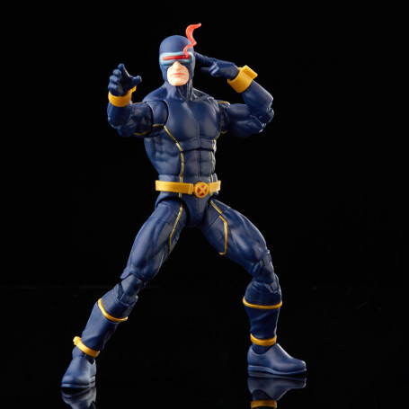 Marvel Legends Series - Ch'od BAF: Cyclops - X-Men