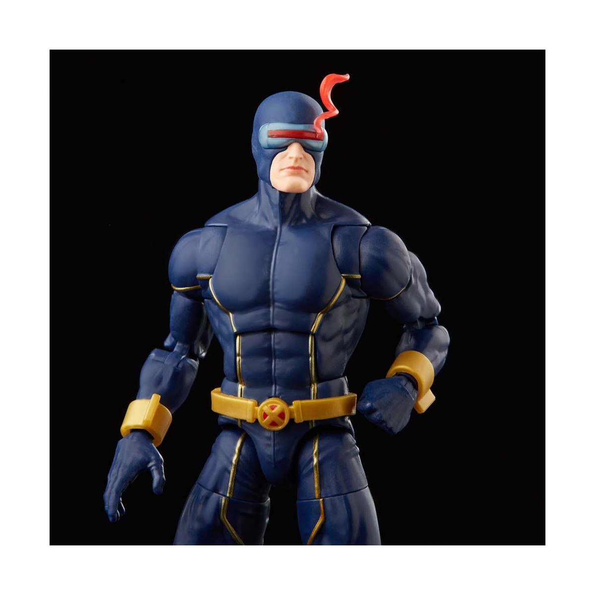 Marvel Legends Series - Ch'od BAF: Cyclops - X-Men