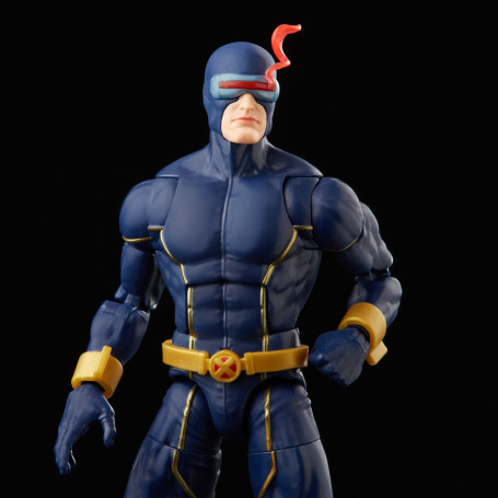 Marvel Legends Series - Ch'od BAF: Cyclops - X-Men