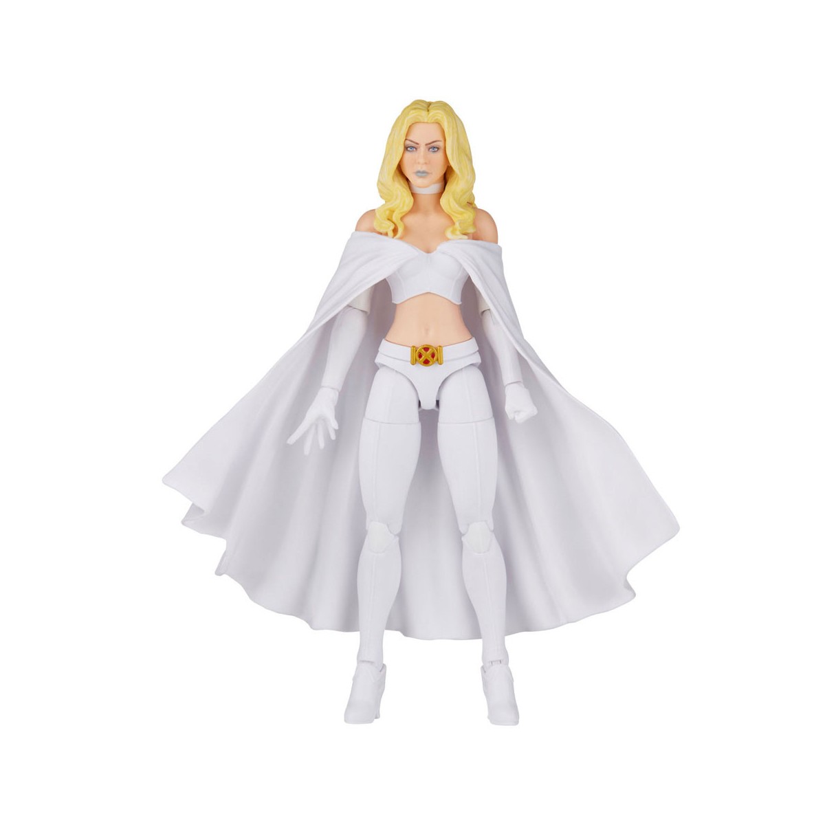 Marvel Legends Series - Ch'od BAF: Emma Frost - X-Men