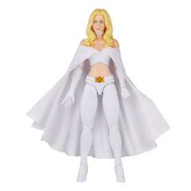 Marvel Legends Series - Ch'od BAF: Emma Frost - X-Men