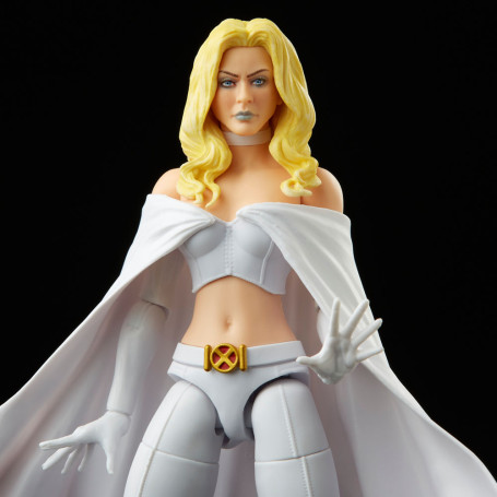 Marvel Legends Series - Ch'od BAF: Emma Frost - X-Men