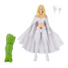 Marvel Legends Series - Ch'od BAF: Emma Frost - X-Men