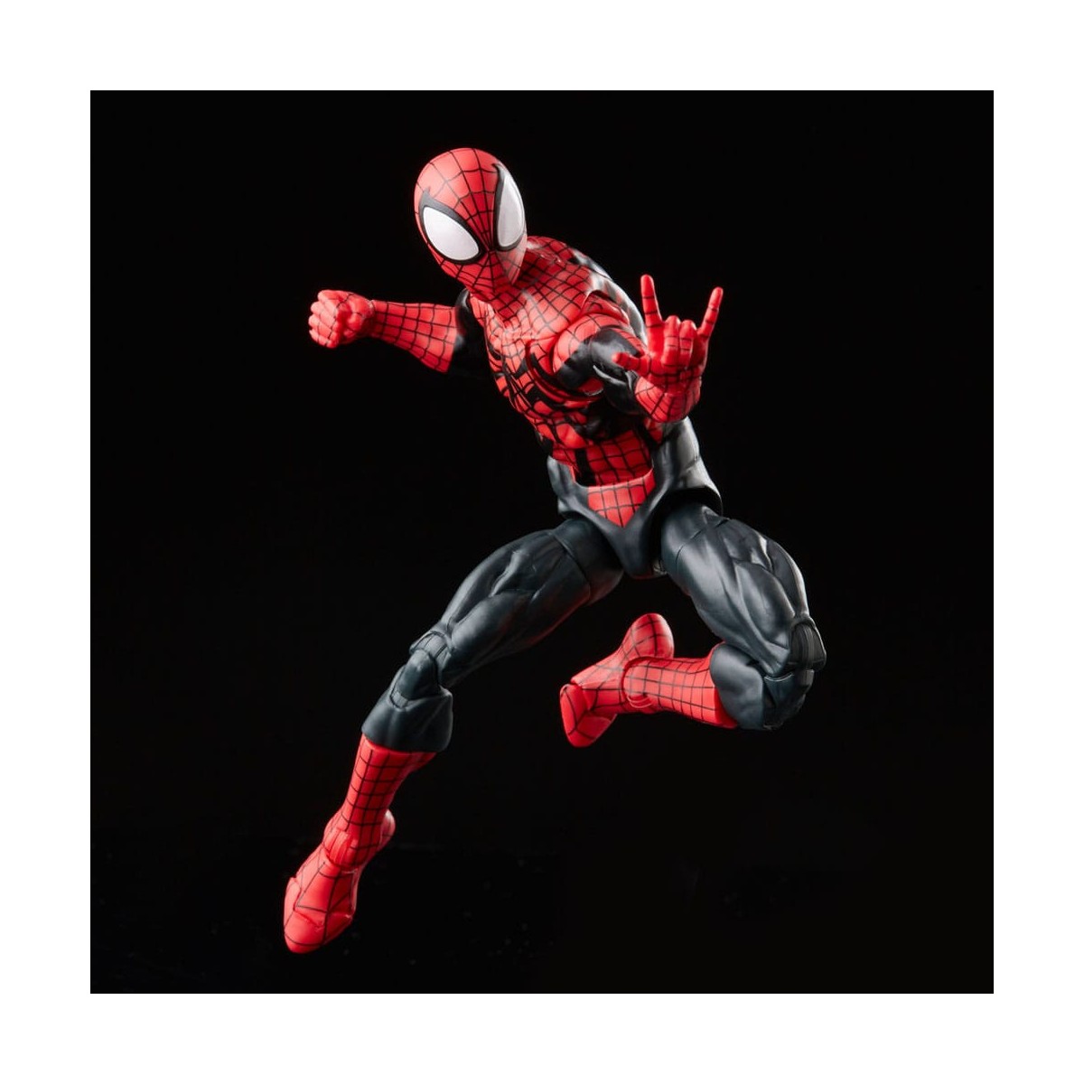 Marvel Legends Retro Collection - Ben Reilly Spider-Man - Spider-Man