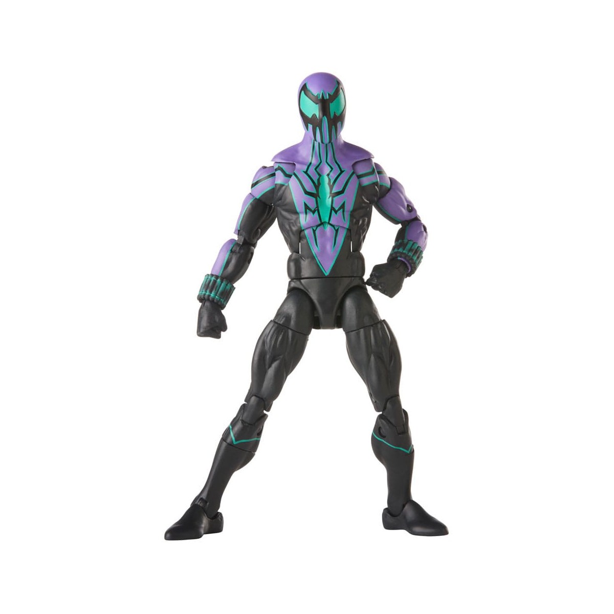 Colección Marvel Legends Retro - Chasm - Spider-Man