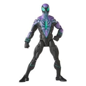 Colección Marvel Legends Retro - Chasm - Spider-Man