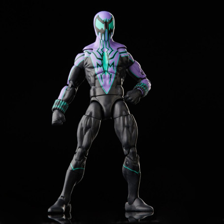 Colección Marvel Legends Retro - Chasm - Spider-Man