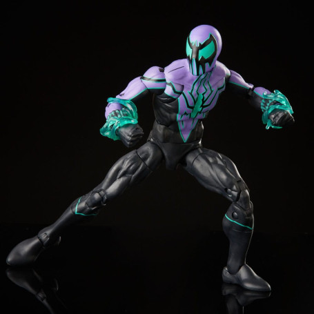 Colección Marvel Legends Retro - Chasm - Spider-Man