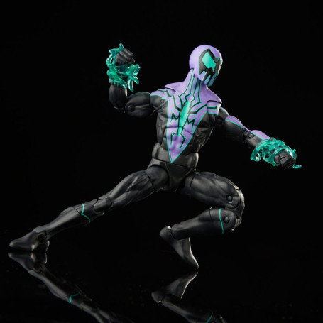 Colección Marvel Legends Retro - Chasm - Spider-Man