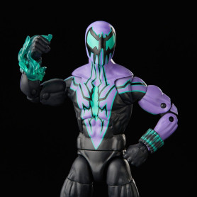 Colección Marvel Legends Retro - Chasm - Spider-Man