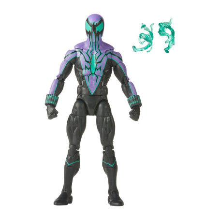 Colección Marvel Legends Retro - Chasm - Spider-Man