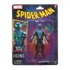 Colección Marvel Legends Retro - Chasm - Spider-Man