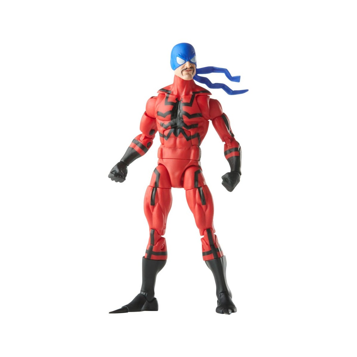Colección Marvel Legends Retro - Tarántula - Spider-Man