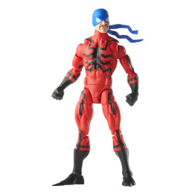 Colección Marvel Legends Retro - Tarántula - Spider-Man