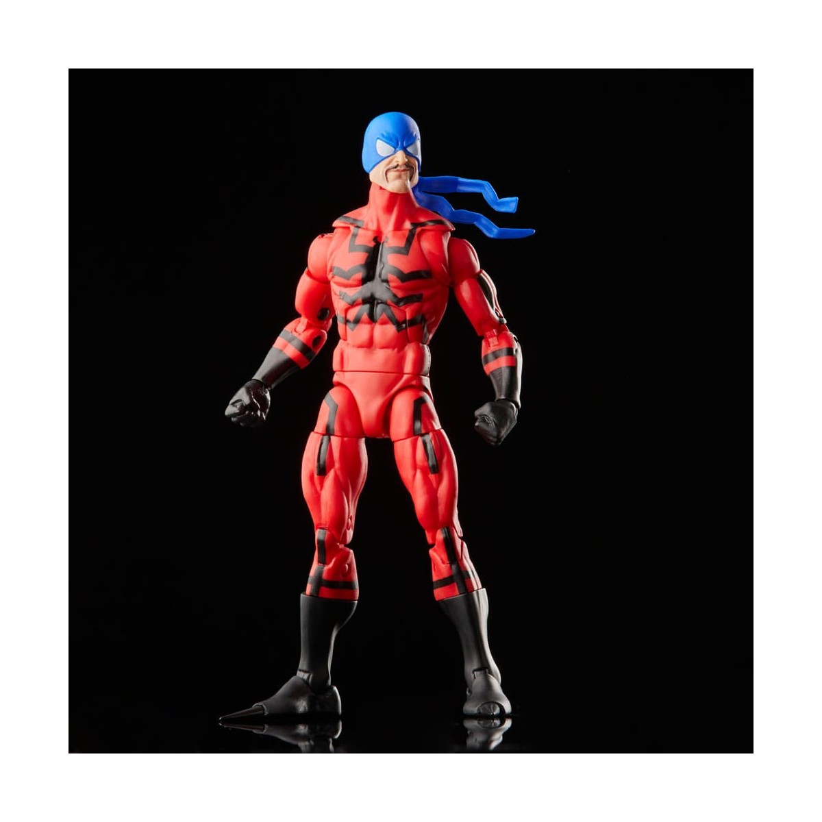 Colección Marvel Legends Retro - Tarántula - Spider-Man
