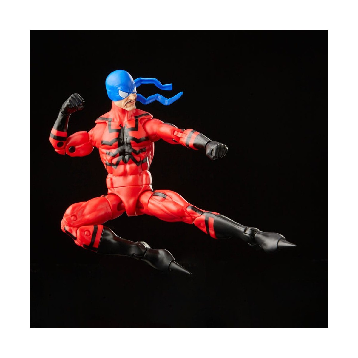 Colección Marvel Legends Retro - Tarántula - Spider-Man