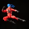 Colección Marvel Legends Retro - Tarántula - Spider-Man