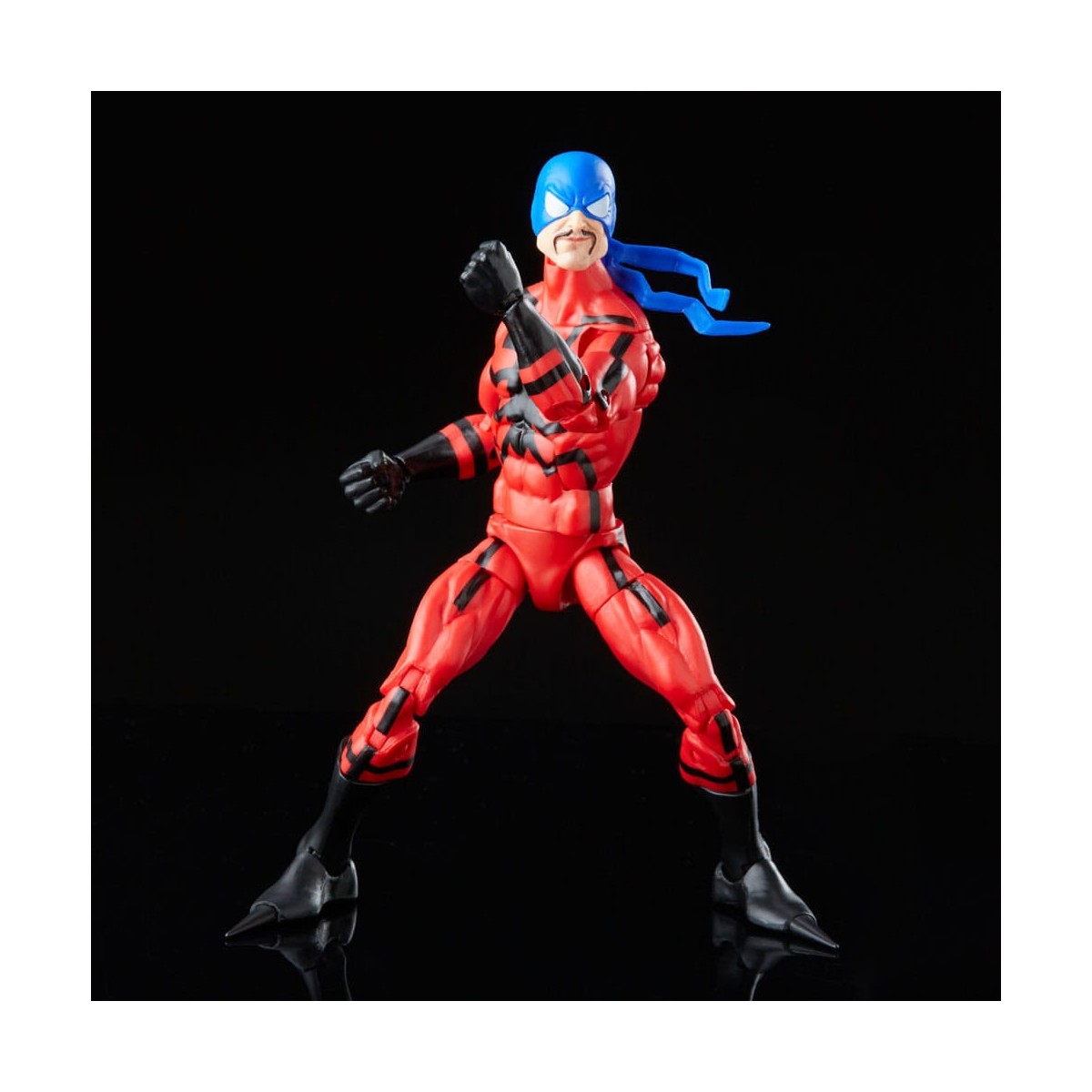 Colección Marvel Legends Retro - Tarántula - Spider-Man