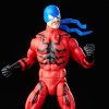 Colección Marvel Legends Retro - Tarántula - Spider-Man