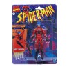 Colección Marvel Legends Retro - Tarántula - Spider-Man