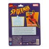 Colección Marvel Legends Retro - Tarántula - Spider-Man