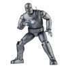 Marvel Legends - IRON MAN MODELO 01 - Vengadores: Más allá de los más poderosos de la Tierra