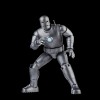 Marvel Legends - IRON MAN MODELO 01 - Vengadores: Más allá de los más poderosos de la Tierra