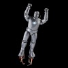 Marvel Legends - IRON MAN MODELO 01 - Vengadores: Más allá de los más poderosos de la Tierra