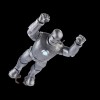 Marvel Legends - IRON MAN MODELO 01 - Vengadores: Más allá de los más poderosos de la Tierra