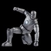 Marvel Legends - IRON MAN MODELO 01 - Vengadores: Más allá de los más poderosos de la Tierra